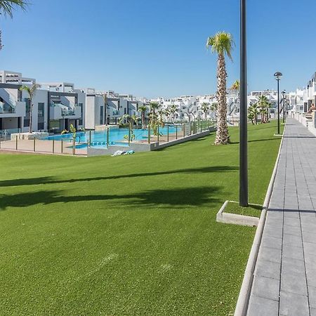 Calle Bullas Topfloor Lejlighed Torrevieja Exteriér fotografie