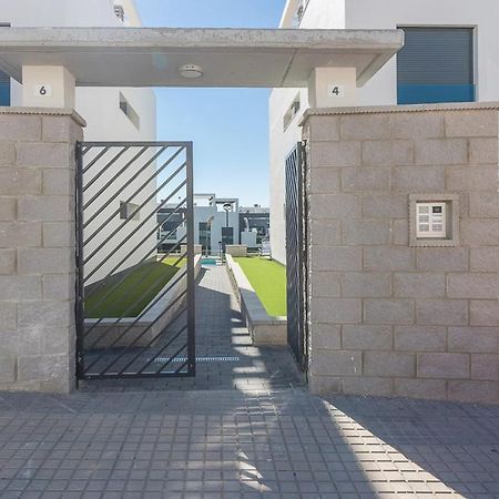 Calle Bullas Topfloor Lejlighed Torrevieja Exteriér fotografie